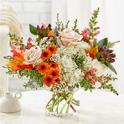 Autumnal Equinox Bouquet –  Allure Floral Boutique, Wickliffe OH