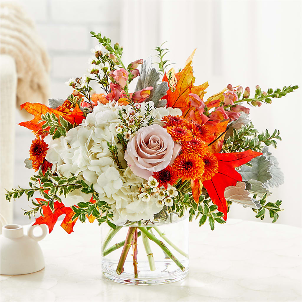 Autumnal Equinox Bouquet –  Allure Floral Boutique, Wickliffe OH