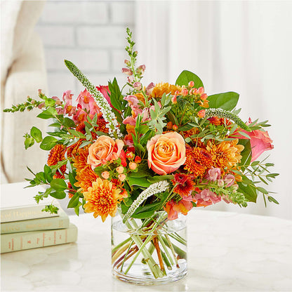 Leafy Trails Bouquet –  Allure Floral Boutique, Wickliffe OH