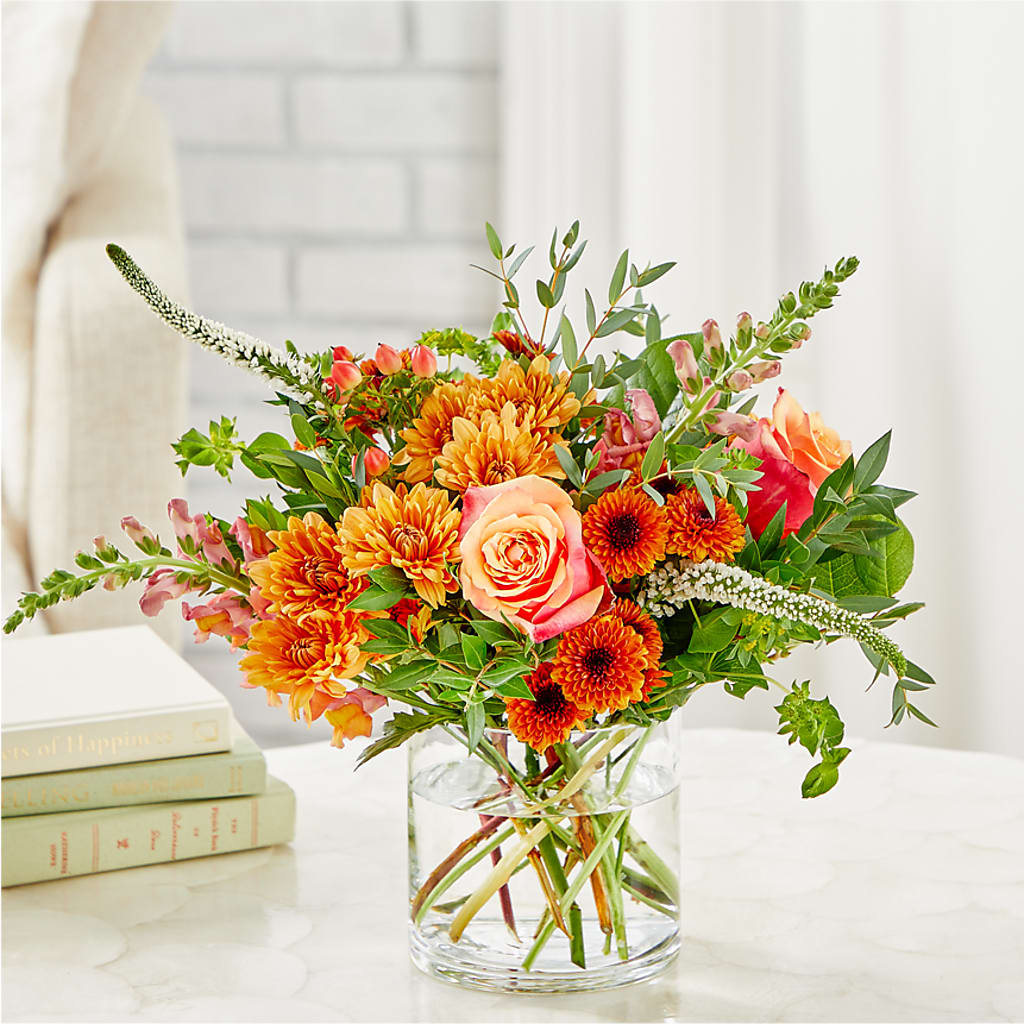 Leafy Trails Bouquet –  Allure Floral Boutique, Wickliffe OH