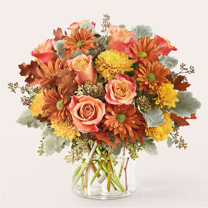 Caramel Apple Bouquet –  Allure Floral Boutique, Wickliffe OH