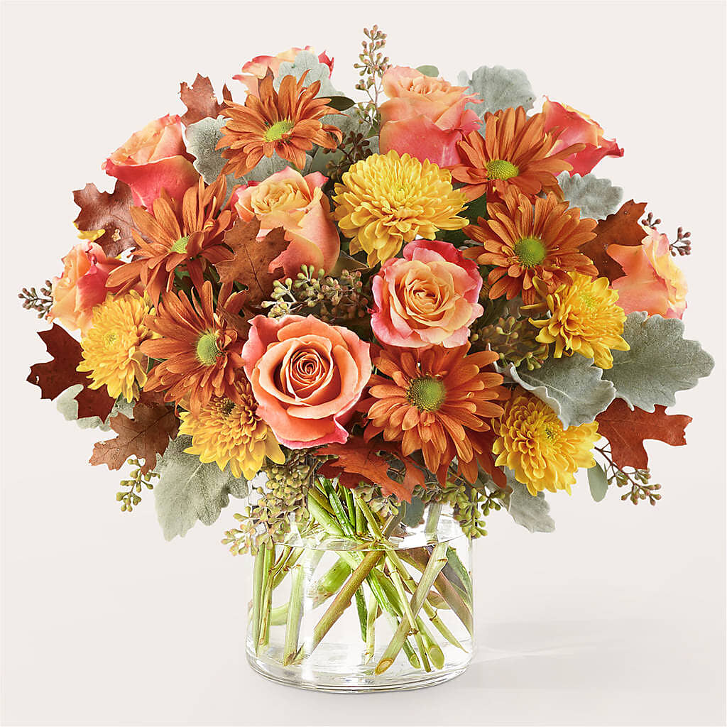 Caramel Apple Bouquet –  Allure Floral Boutique, Wickliffe OH