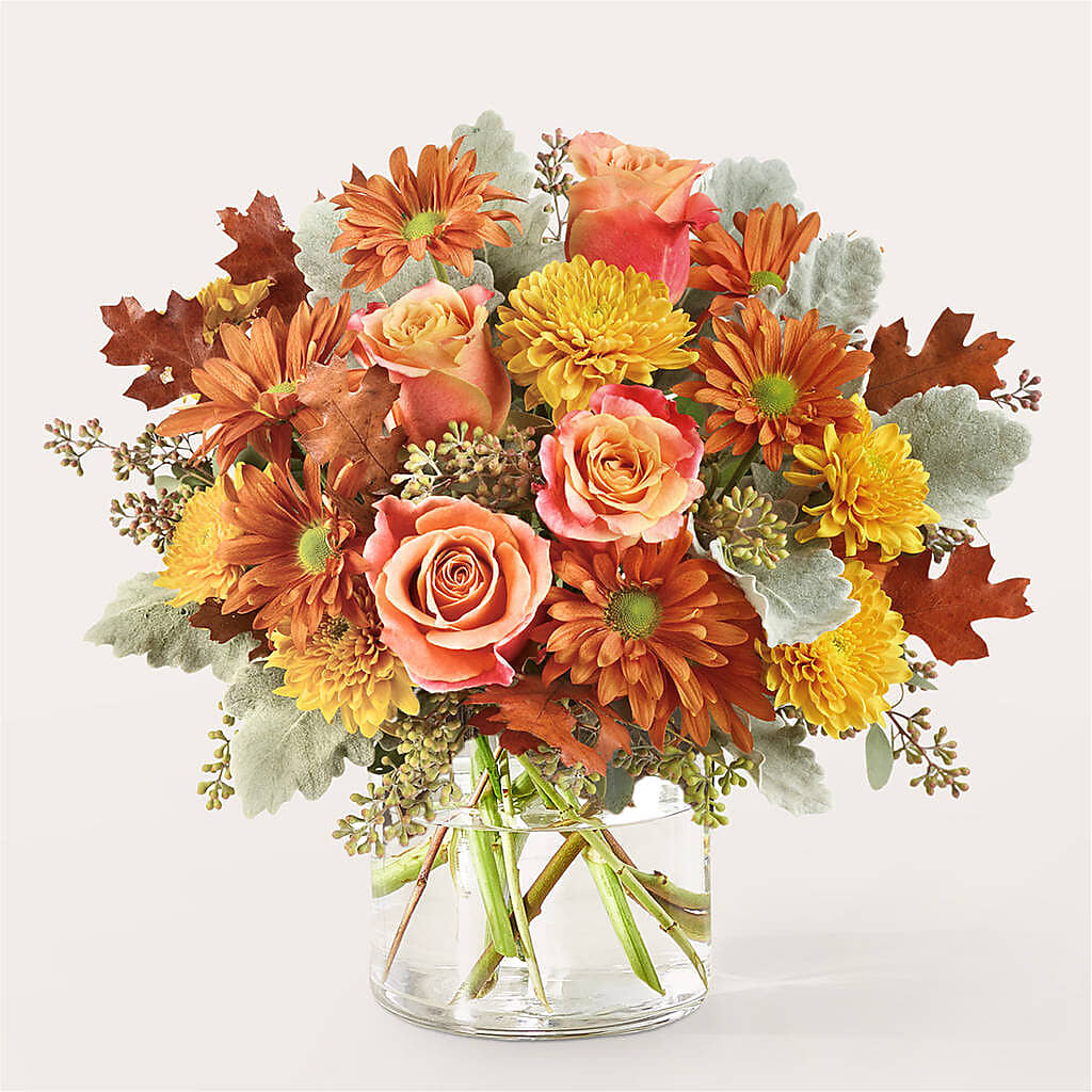Caramel Apple Bouquet –  Allure Floral Boutique, Wickliffe OH