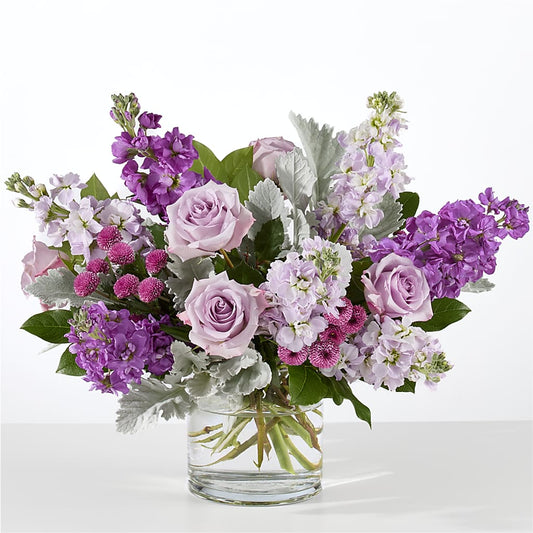 One in a Million Bouquet – ALLURE FLORAL BOUTIQUE, Wickliffe OH