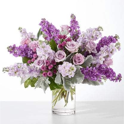 One in a Million Bouquet –  Allure Floral Boutique, Wickliffe OH