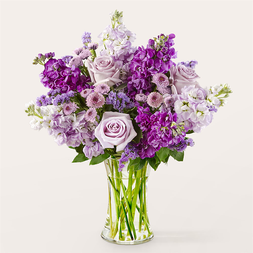 Give a Twirl Bouquet –  Allure Floral Boutique, Wickliffe OH
