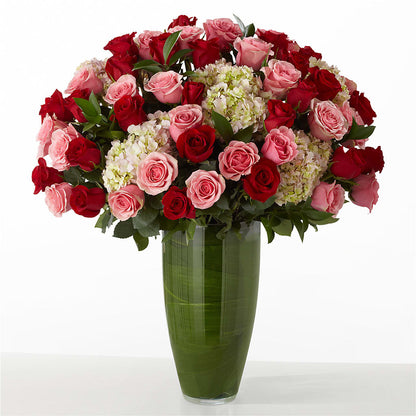 The Allure –  Allure Floral Boutique, Wickliffe OH