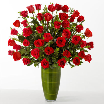 The Ballad –  Allure Floral Boutique, Wickliffe OH