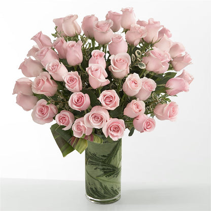 Pink Essence –  Allure Floral Boutique, Wickliffe OH