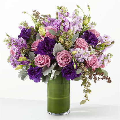 The Monarch –  Allure Floral Boutique, Wickliffe OH
