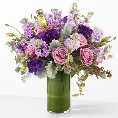 The Monarch –  Allure Floral Boutique, Wickliffe OH
