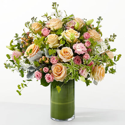 The Glamour Shot –  Allure Floral Boutique, Wickliffe OH