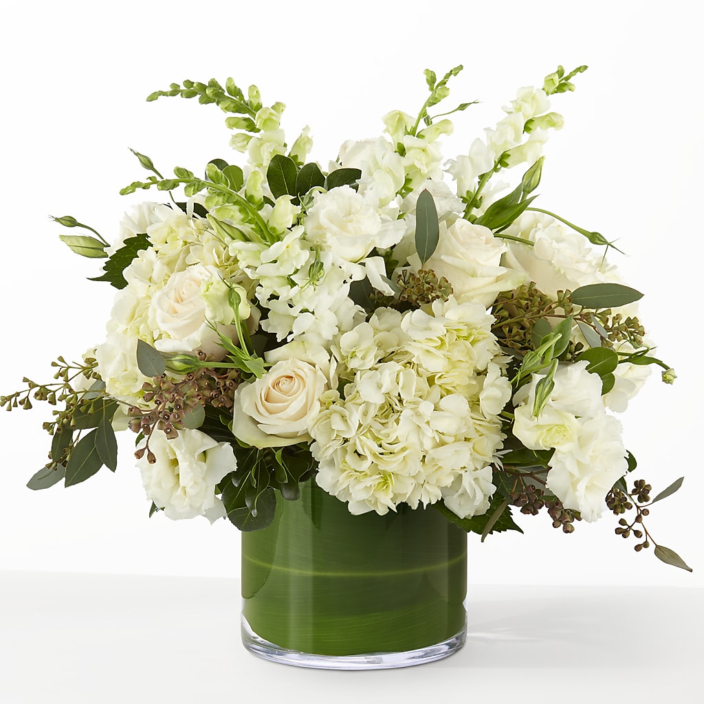 The Gallery –  Allure Floral Boutique, Wickliffe OH