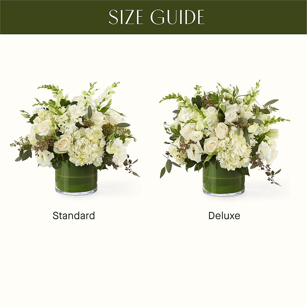The Gallery –  Allure Floral Boutique, Wickliffe OH