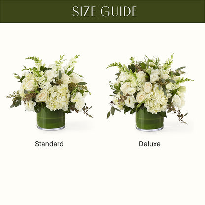 The Gallery –  Allure Floral Boutique, Wickliffe OH