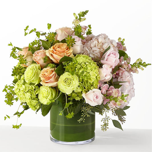 The Art Deco –  Allure Floral Boutique, Wickliffe OH