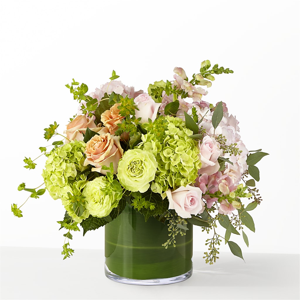 The Art Deco –  Allure Floral Boutique, Wickliffe OH