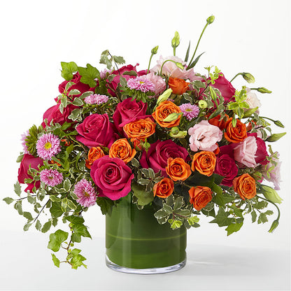 The Trendsetter –  Allure Floral Boutique, Wickliffe OH