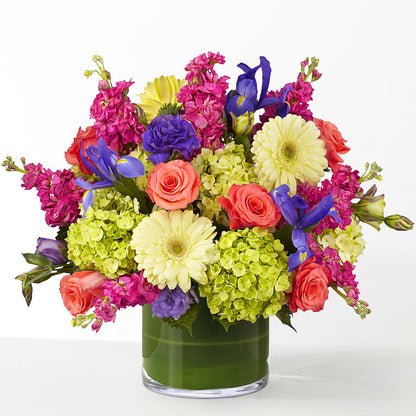The Couture –  Allure Floral Boutique, Wickliffe OH
