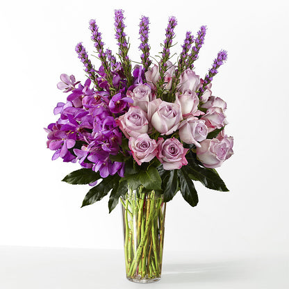 The Maximalist –  Allure Floral Boutique, Wickliffe OH