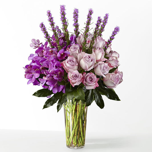 The Maximalist –  Allure Floral Boutique, Wickliffe OH