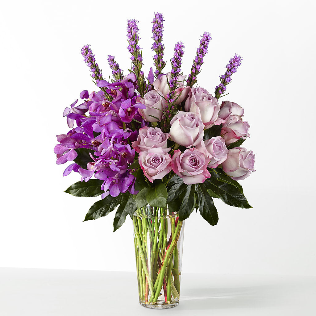 The Maximalist –  Allure Floral Boutique, Wickliffe OH