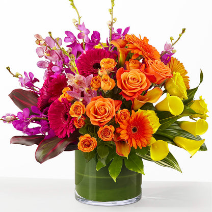 The Mosaic –  Allure Floral Boutique, Wickliffe OH