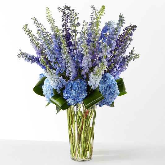 The Editorial –  Allure Floral Boutique, Wickliffe OH