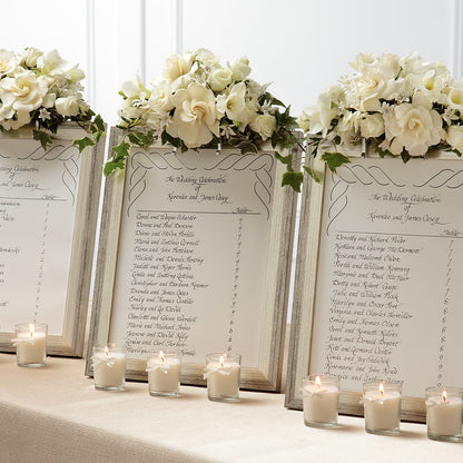 Colonnade Frame Décor –  Allure Floral Boutique, Wickliffe OH