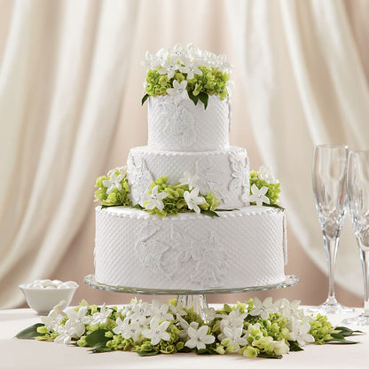 Bloom & Blossom Cake Decor –  Allure Floral Boutique, Wickliffe OH