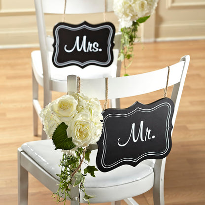 Notions Chair Décor –  Allure Floral Boutique, Wickliffe OH