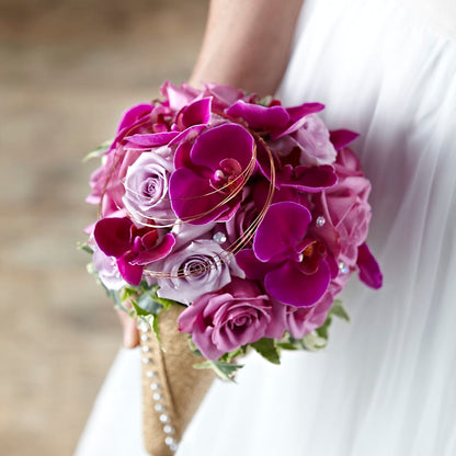 Breathless Bouquet –  Allure Floral Boutique, Wickliffe OH