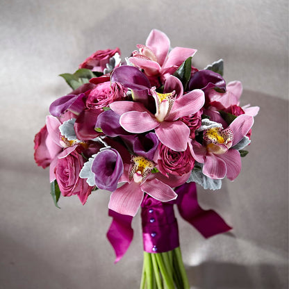 Delicacy Bouquet –  Allure Floral Boutique, Wickliffe OH