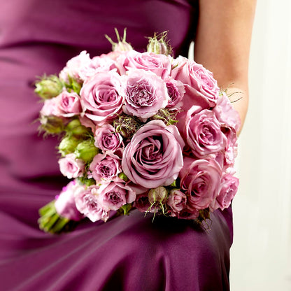 Veronica Bouquet –  Allure Floral Boutique, Wickliffe OH