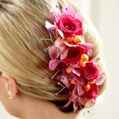 Celestial Hair Decor –  Allure Floral Boutique, Wickliffe OH