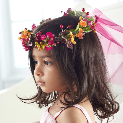 Baby Love Headpiece –  Allure Floral Boutique, Wickliffe OH