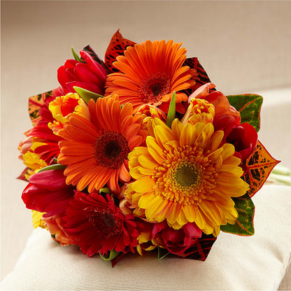 Sunglow Bouquet –  Allure Floral Boutique, Wickliffe OH