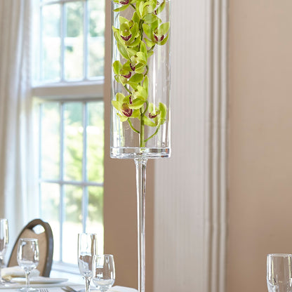 Green Mini Cymbidium Bouquet –  Allure Floral Boutique, Wickliffe OH