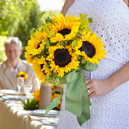 Free Spirit Bouquet –  Allure Floral Boutique, Wickliffe OH