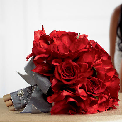 Heart's Happiness Bouquet –  Allure Floral Boutique, Wickliffe OH