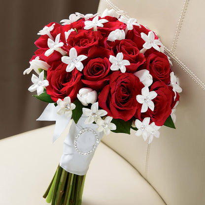 Poetry Bouquet –  Allure Floral Boutique, Wickliffe OH
