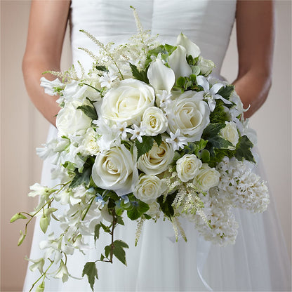 Cherish Bouquet –  Allure Floral Boutique, Wickliffe OH