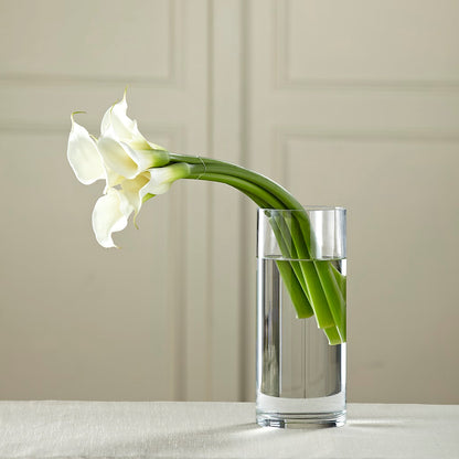 White Calla Bouquet –  Allure Floral Boutique, Wickliffe OH