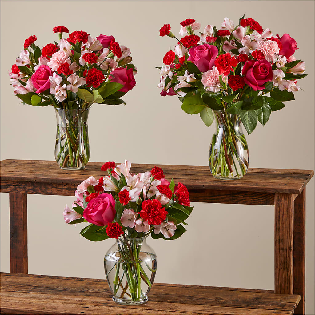 You're Precious Bouquet –  Allure Floral Boutique, Wickliffe OH