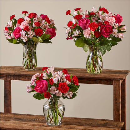 You're Precious Bouquet –  Allure Floral Boutique, Wickliffe OH